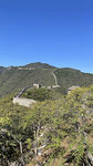 长城 山脉 