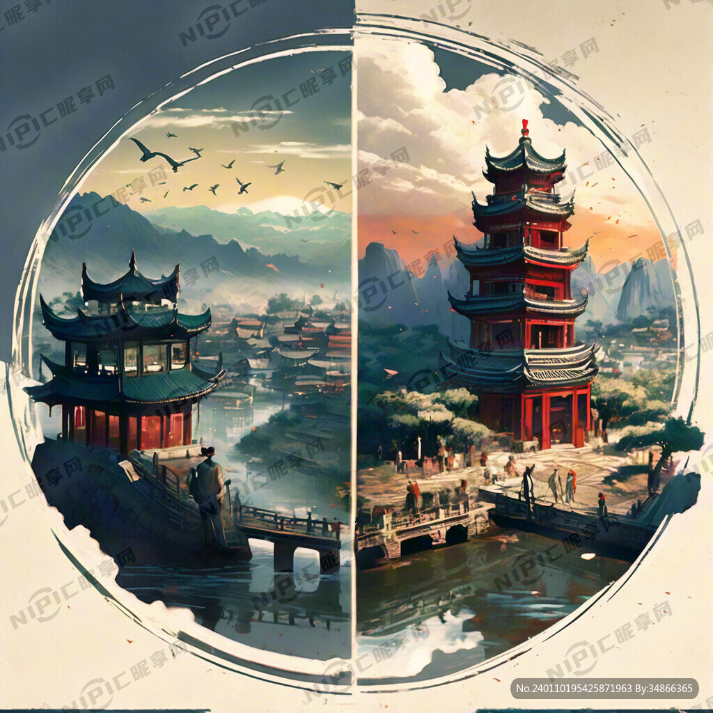 遍观史地政 纵览文科情主题海报