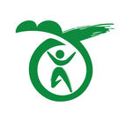全民健康行动方式logo