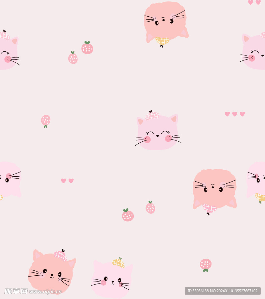 小猫