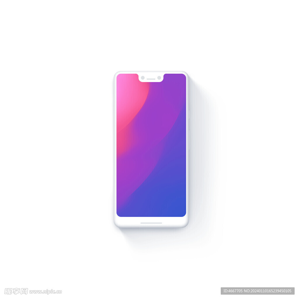 Google Pixel样机
