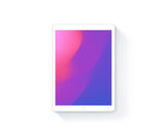 iPad Pro 2017样机