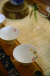 茶具 茶碗 茶道 瓷器