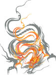 龙