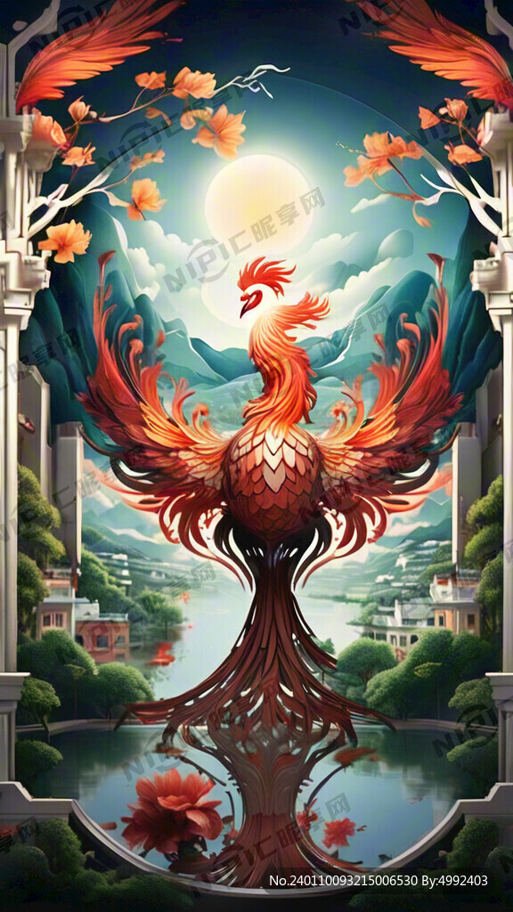 凤凰 展架 畲乡 幼儿园