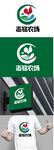 农场标识设计
