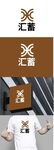 金融标识设计