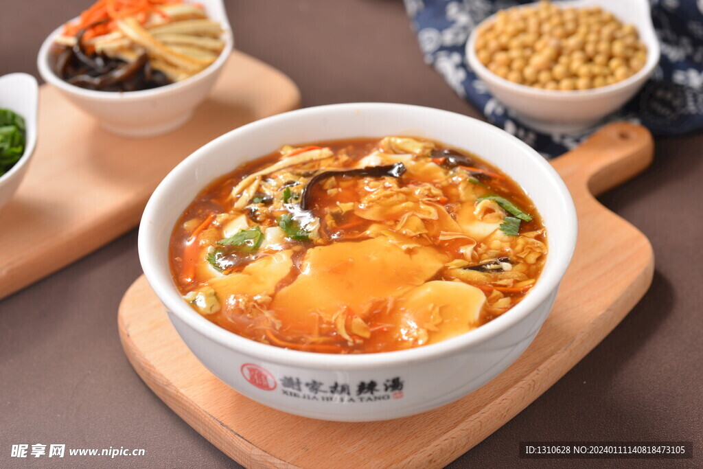 豆腐脑