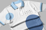 POLO衫 