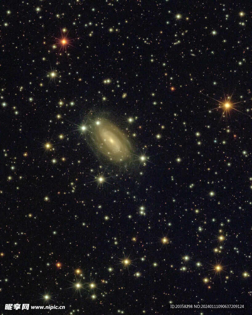 星空