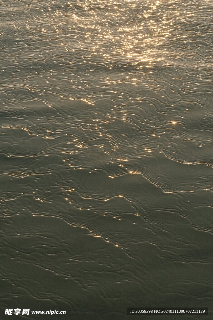 海面
