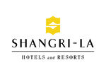 香格里拉酒店 LOGO 标志