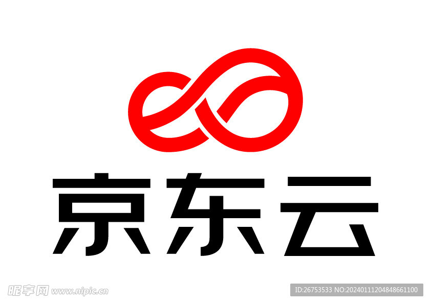 京东云 LOGO 标志