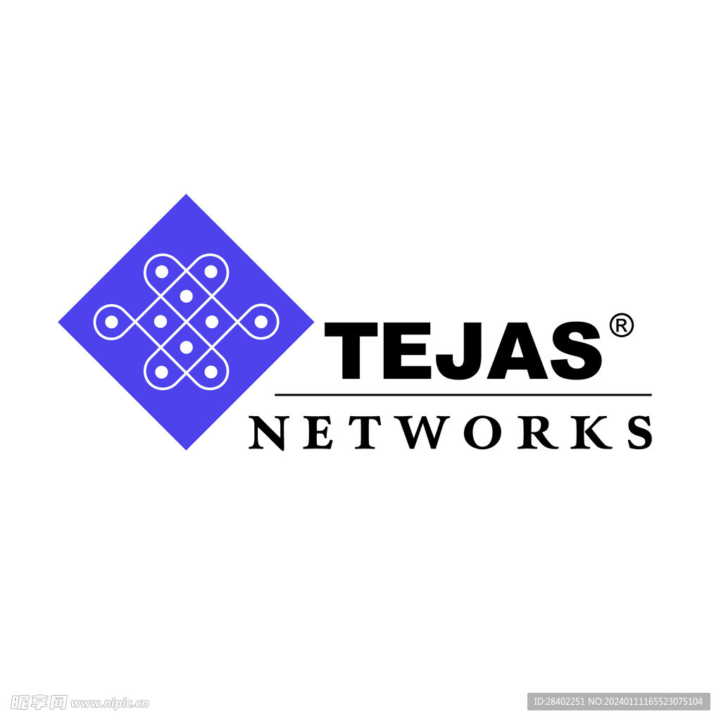 TEJAS 标识