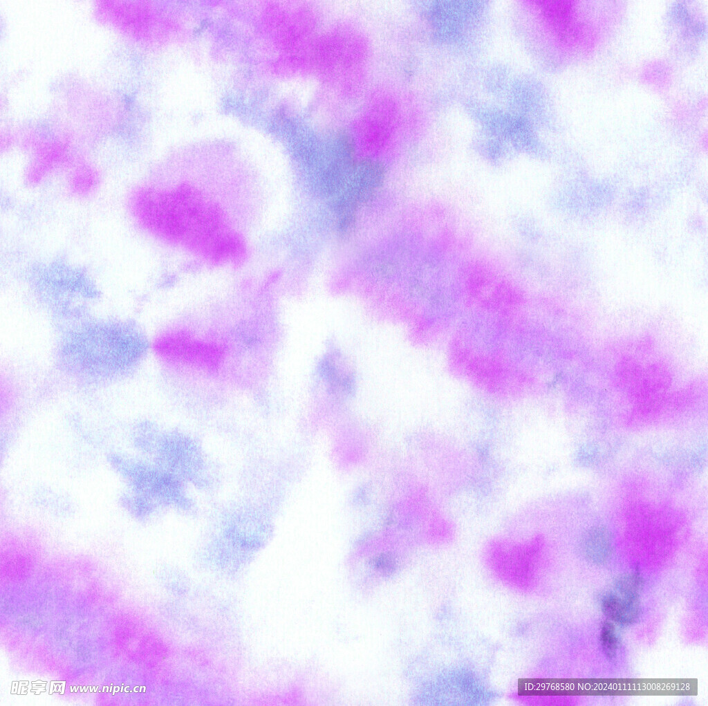 数码扎染