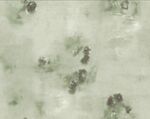 数码扎染小花