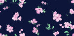 小碎花