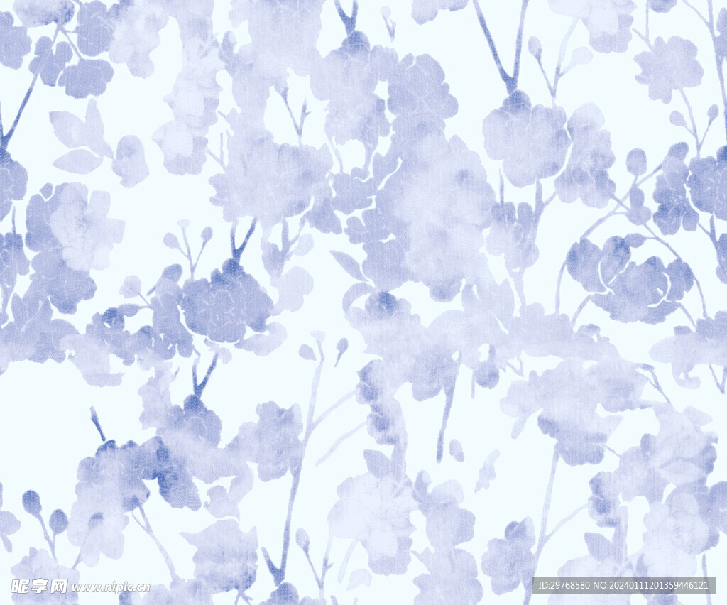 小碎花