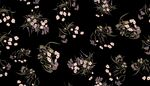 数码小碎花