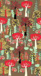 小碎花