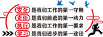 公司文化墙