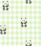 熊猫包竹