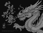 龙年