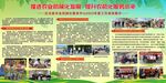农村机械发展 板报