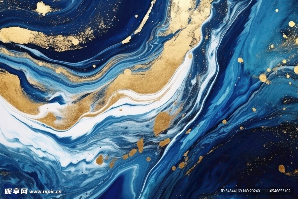 流体背景
