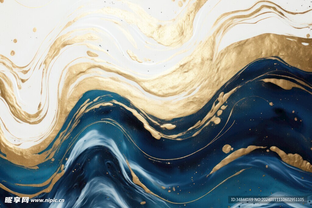 流体背景