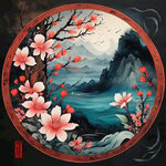 AI生画