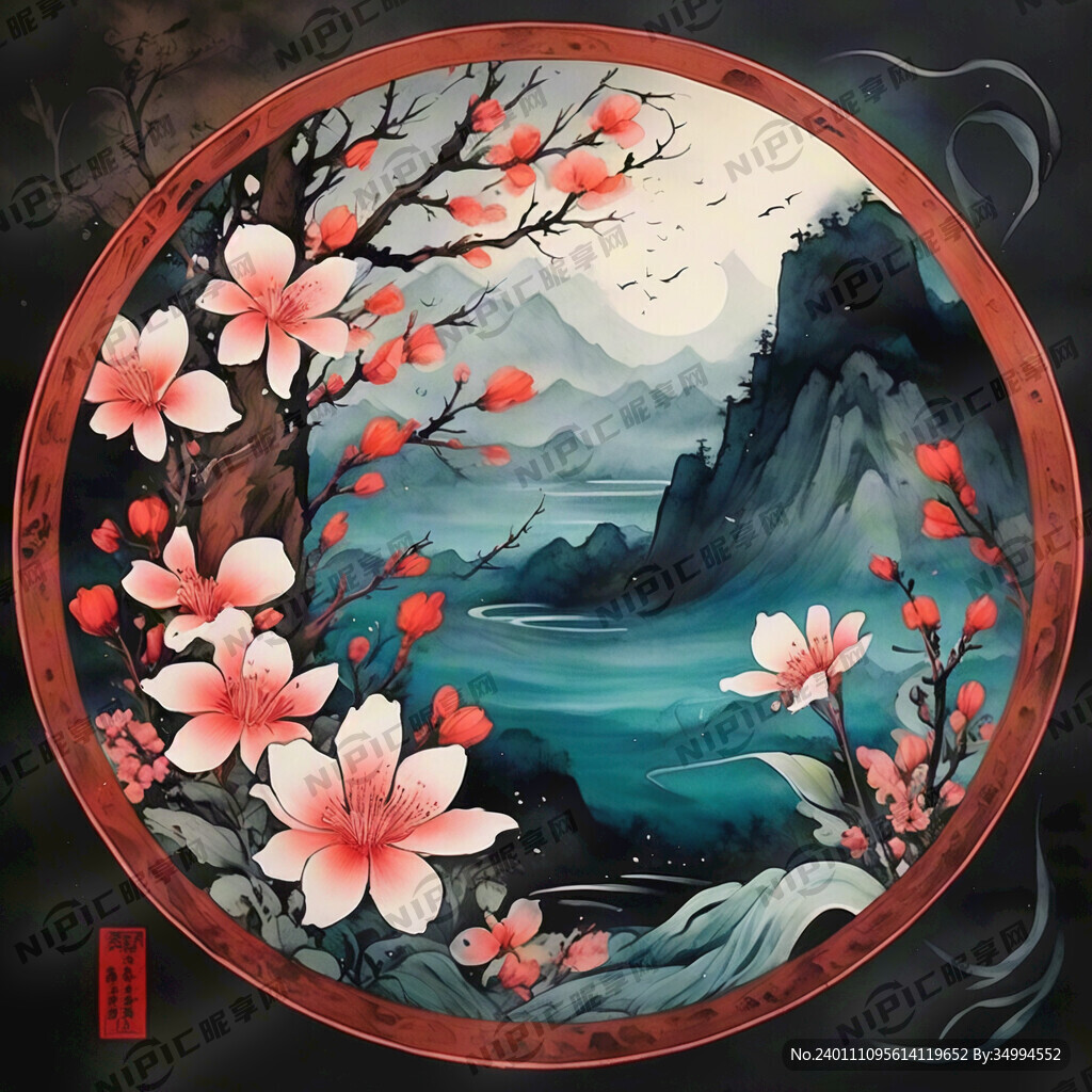 二十四节气 春分