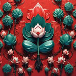 AI生画