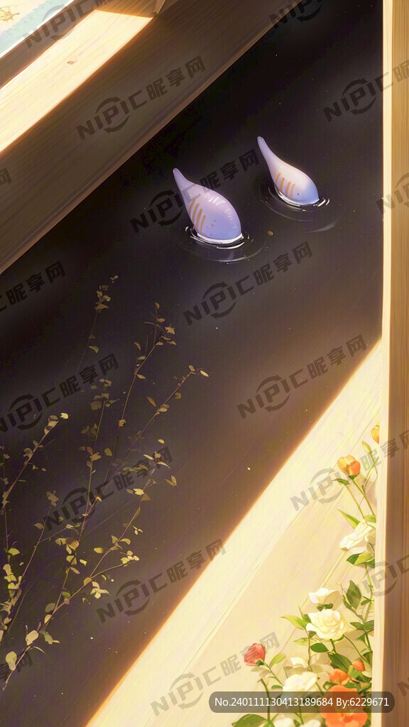 龙宝宝贺元宵