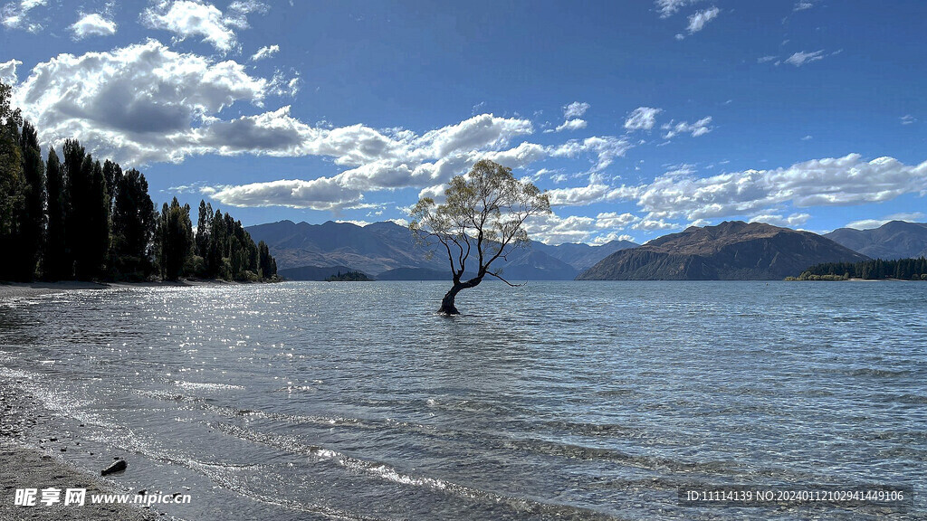 澳大利亚黄金海岸海滨风景