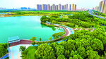 城市风景