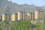 胜景新苑小区