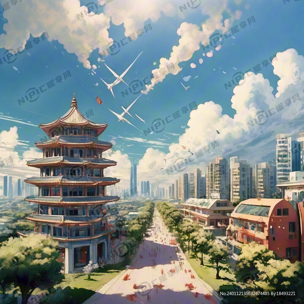 招财进宝