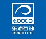 东海石油logo
