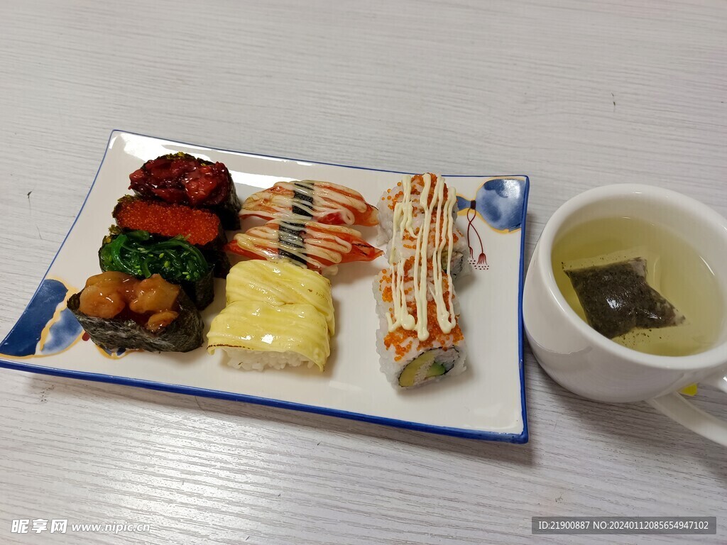 日式料理