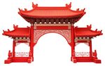 牌坊