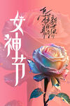 女神节