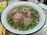 牛肉拉面