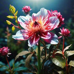 AI生画