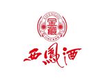 西凤金藏LOGO