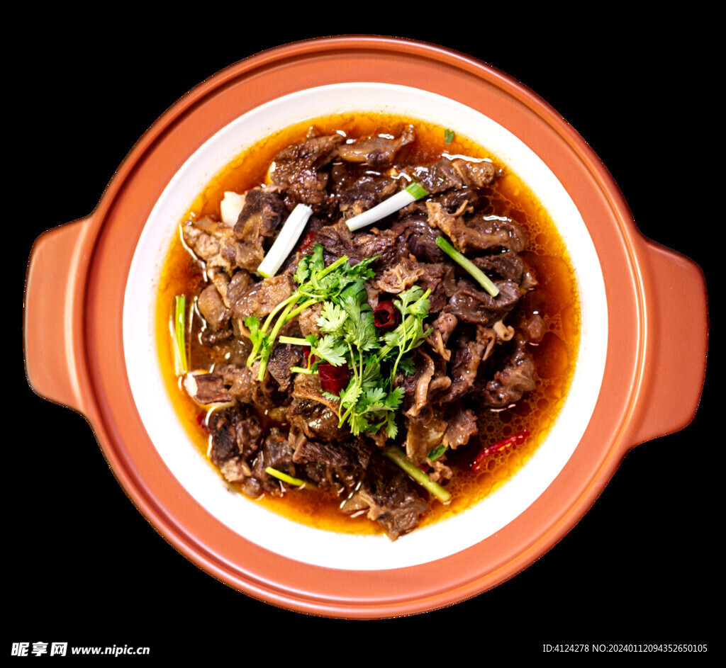 红烧牛肉