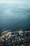 海边城市
