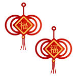 中国结