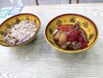 粤式牛杂美食