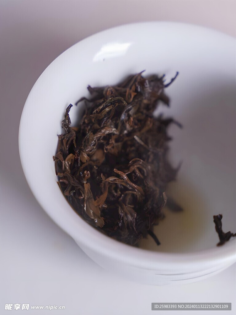 红茶